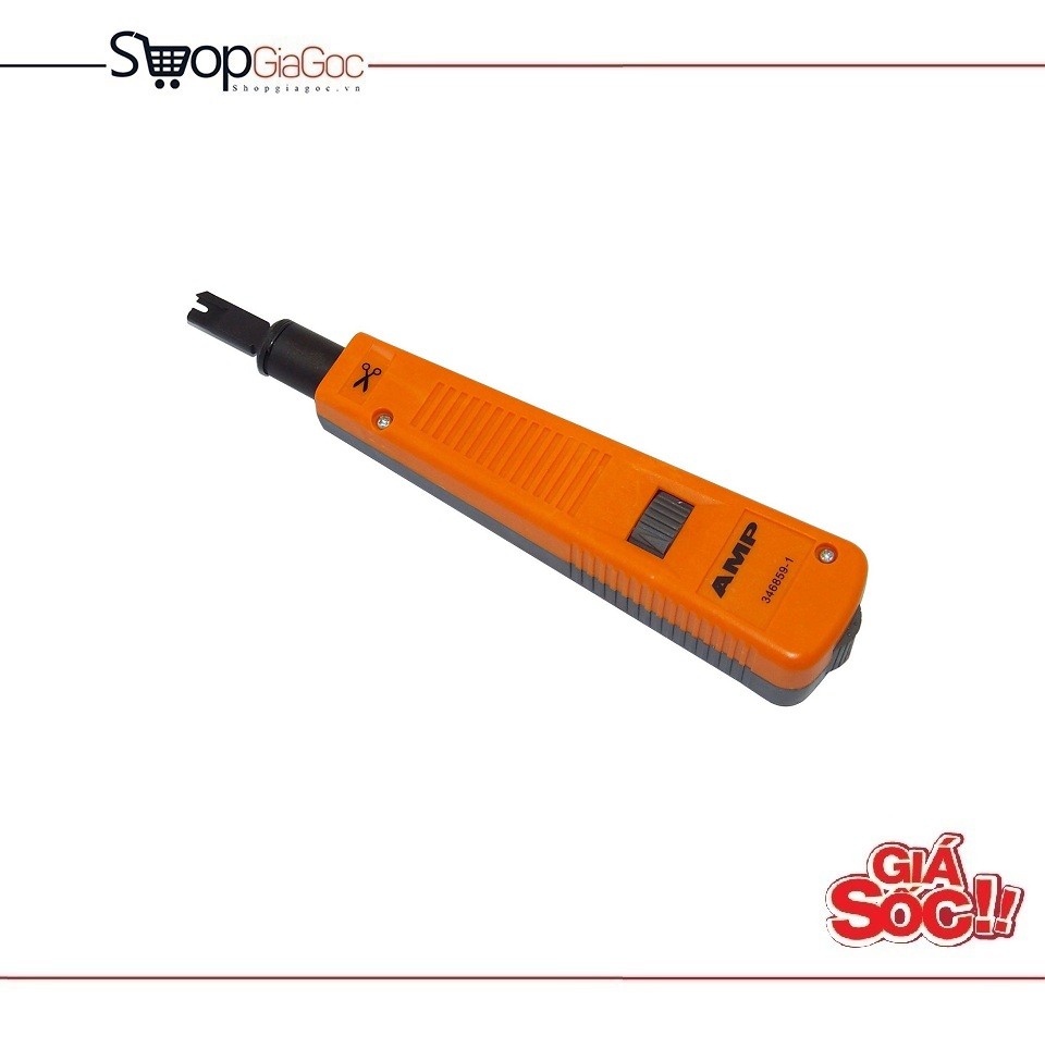 Tool nhấn mạng amp chính hãng