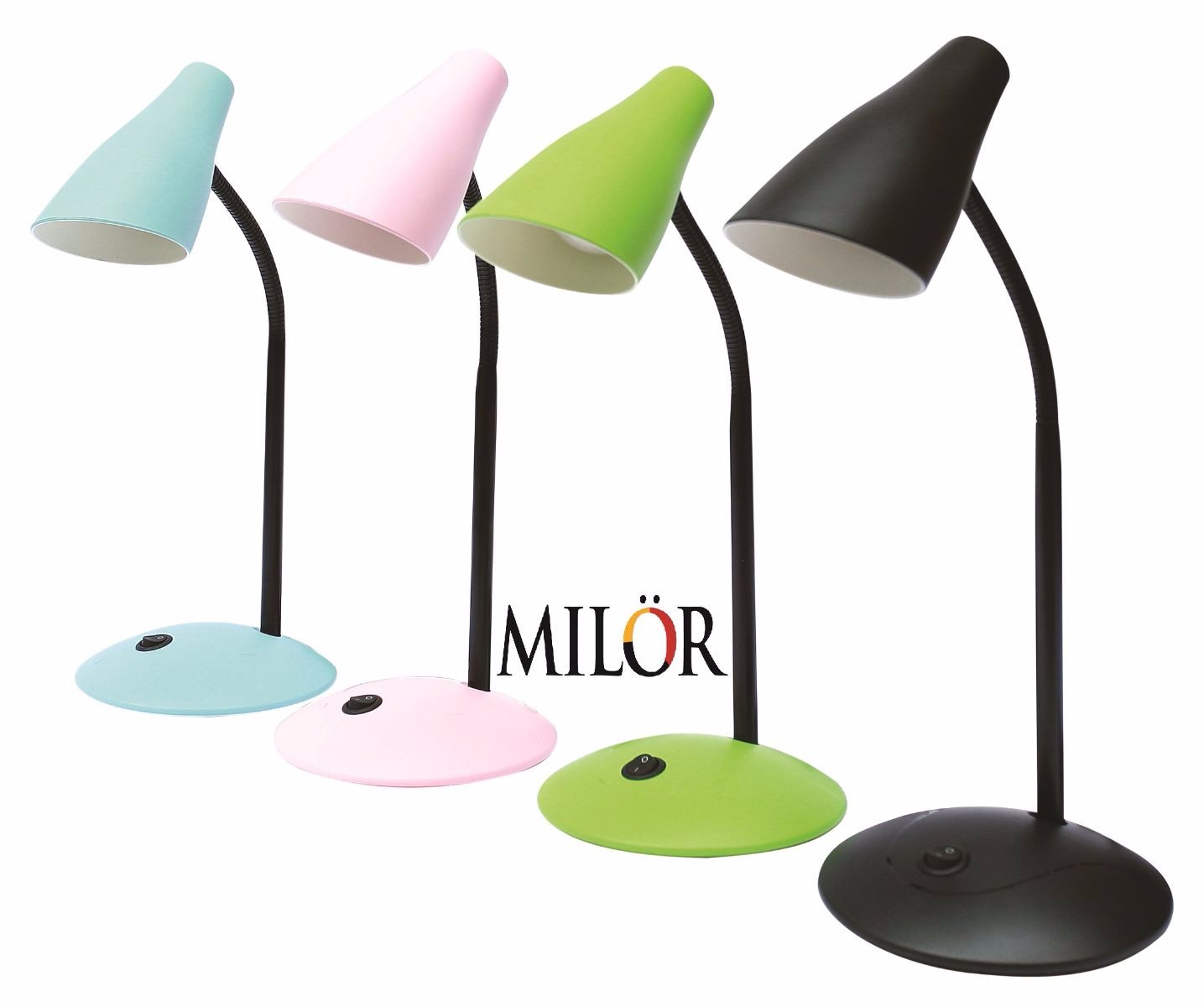 Đèn bàn milor tag 295k