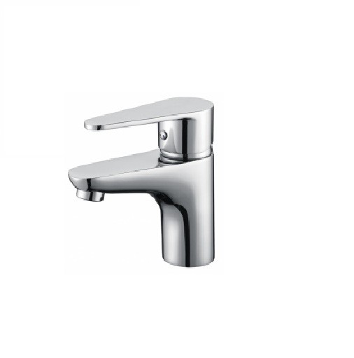 Vòi nóng lạnh 1 lỗ RiBa 201