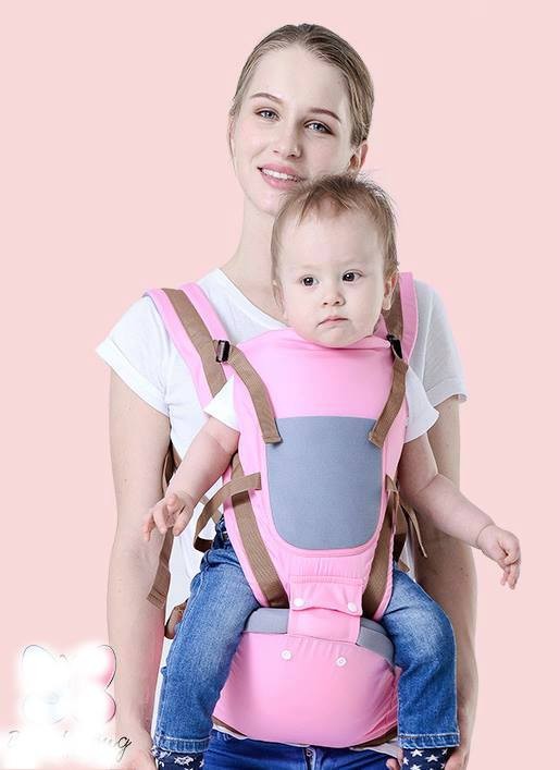 Địu Trẻ Em AINOMI - Địu Trẻ Em AINOMI - Địu Trẻ Em AINOMI [ĐƯỢC KIỂM HÀNG] 8844195 (Mã SP: 8844195)