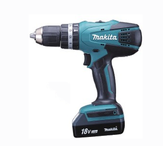 MÁY KHOAN MAKITA HP457DWE