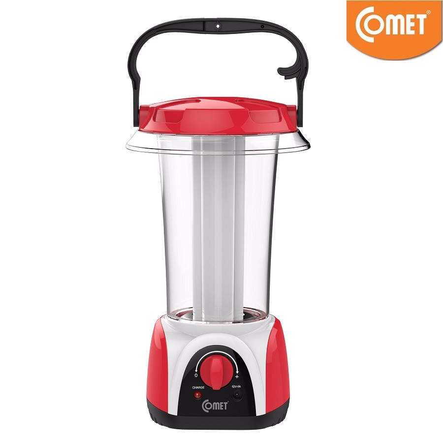 Đèn sạc LED COMET CRL3104