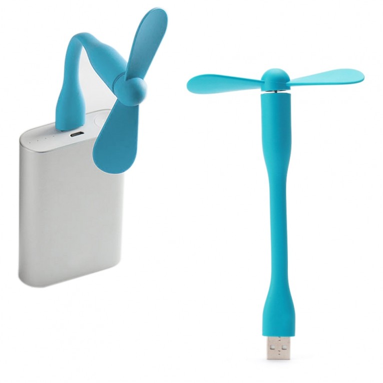 Quạt usb cánh rời mẫu mới 2020 siêu hot