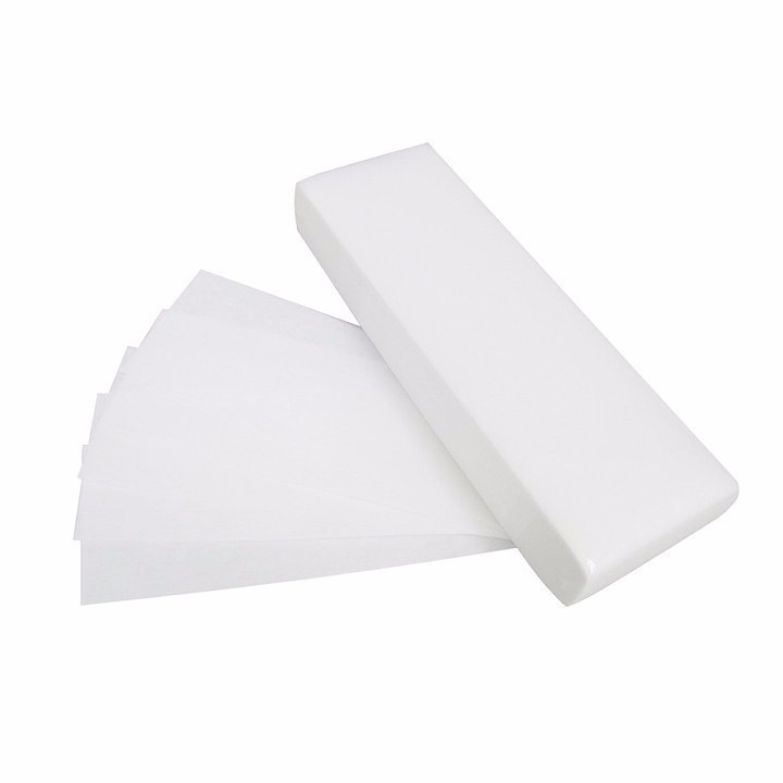 Giấy wax lông horshion 100 tờ (Mã SP: GW1)
