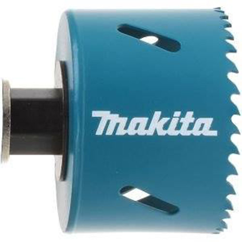 Mũi khoét lỗ gỗ Makita D-07696, 10mm