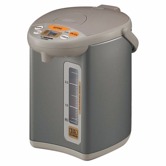 Bình thủy điện Zojirushi ZOBT-CD-WBQ30 3L