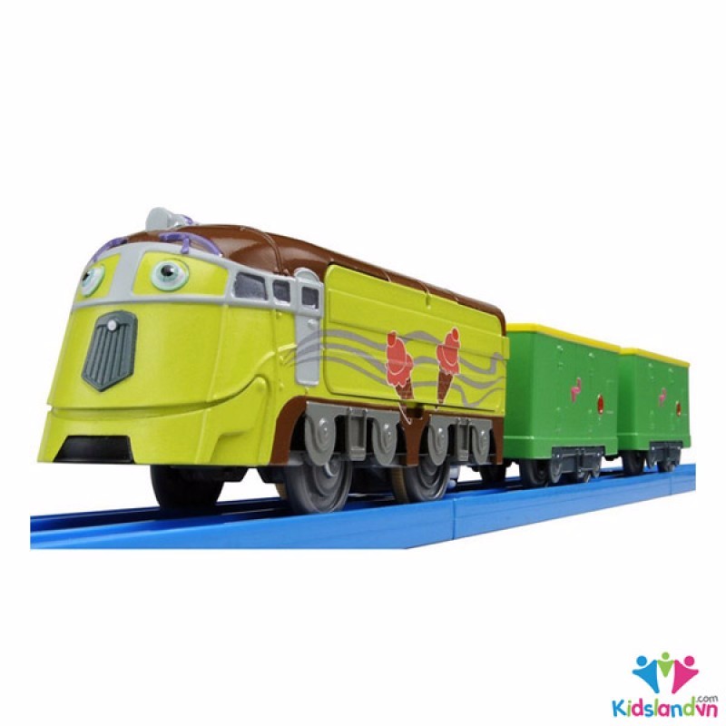 Mô hình tàu CS-06 Frostini 458692