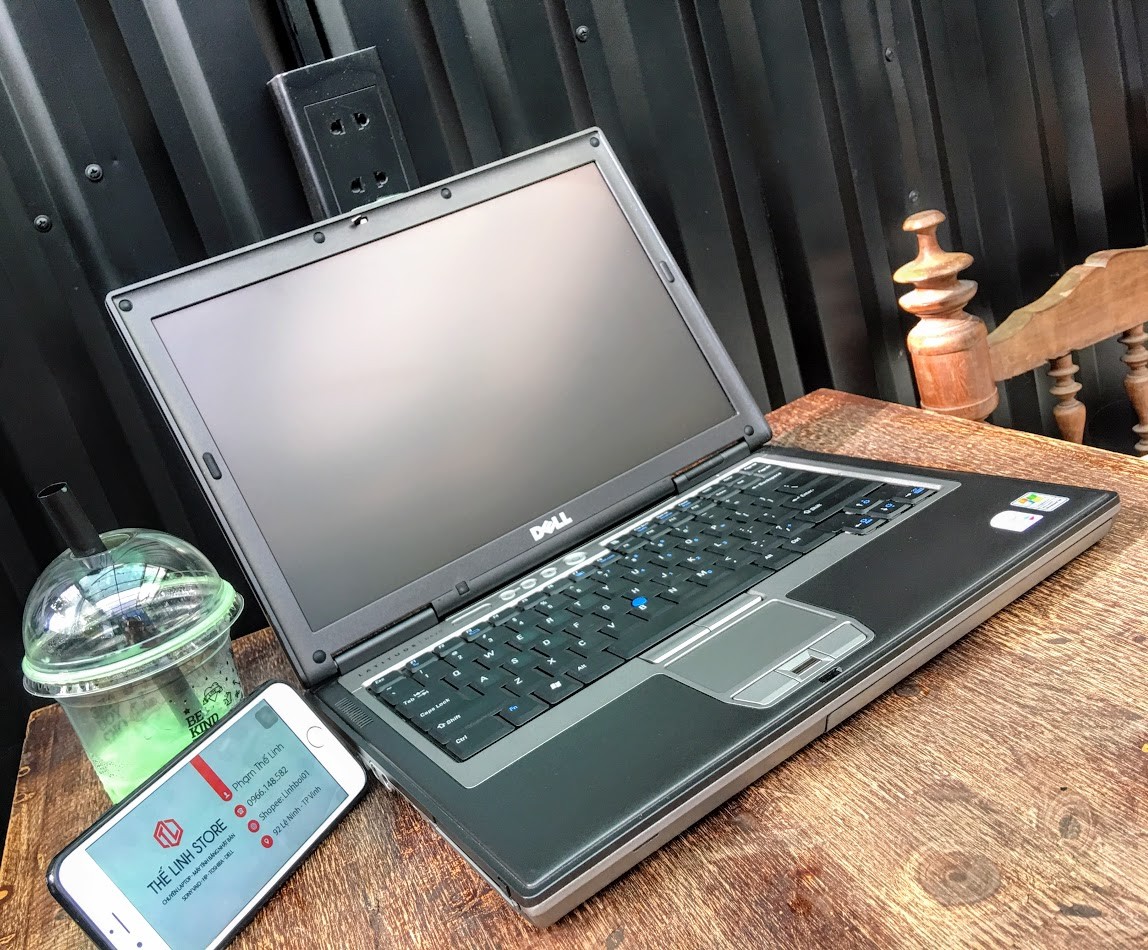 Laptop DELL Latitude 14 inch văn phòng, giải trí tốtLaptop - Laptop rẻ - Laptop sinh viên - Laptop văn phòng - Laptop cũ - Laptop chơi game - Laptop giải trí - Laptop SSD -laptop Dell giá rẻ củ Dell inspirion Dell i3 i5 i7 (Mã SP: laptop DELL D620)