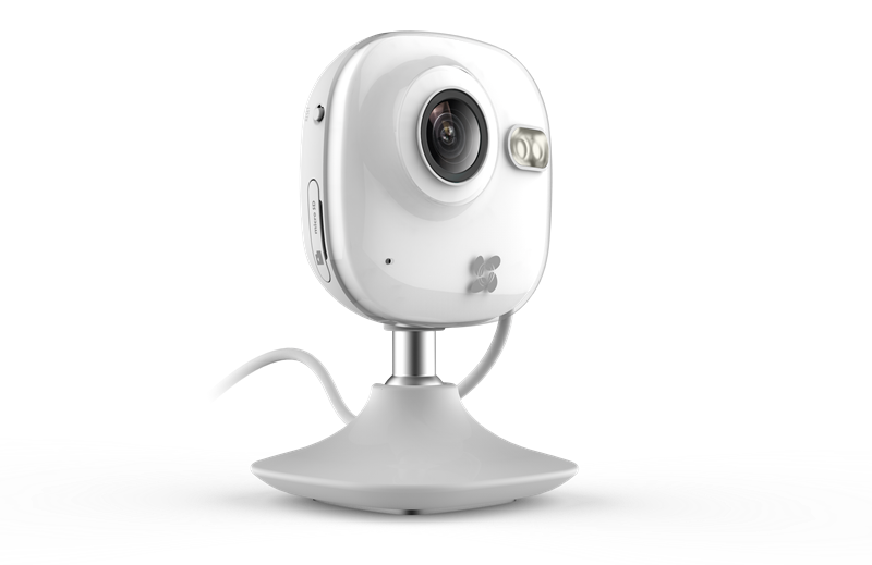 Camera Wifi Ezviz C2mini - 720P