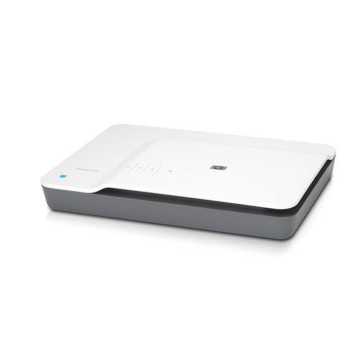 Máy scan hp g3110 like new- tc việt