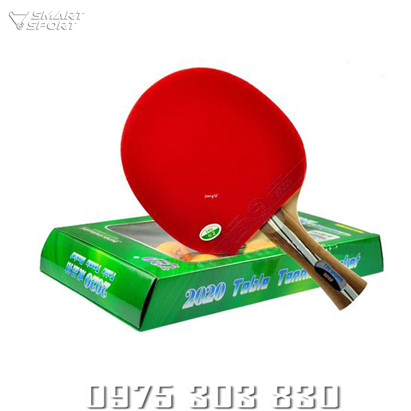 vợt bóng bàn,vợt bóng bàn 729 2020 (Mã SP: vbb 2020)