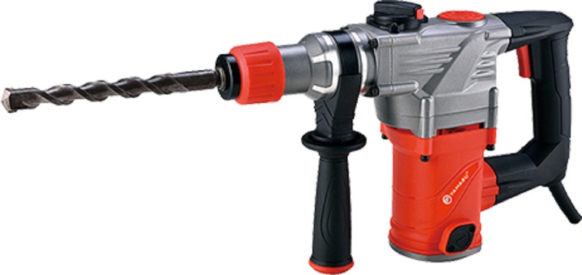 Máy khoan đục bê tông YAMASU SM-32