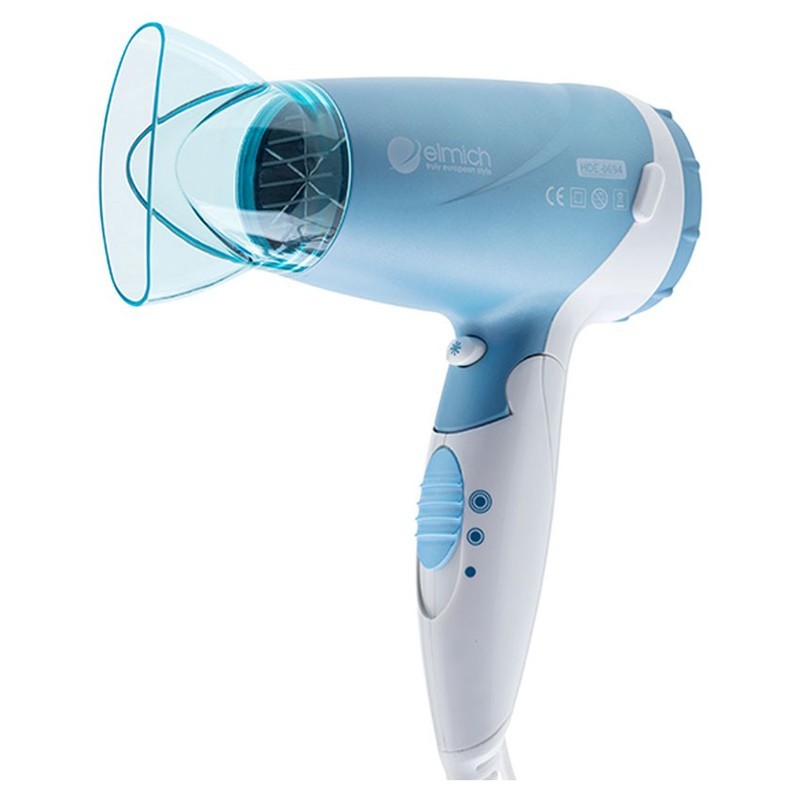 Máy sấy tóc Elmich HDE-0694