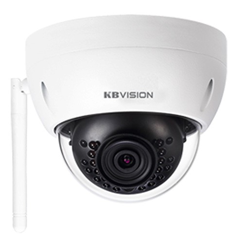 Camera IP KBVision KH-N3002W