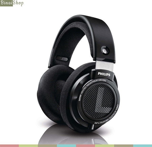 Tai nghe  HiFi Stereo SHP9500