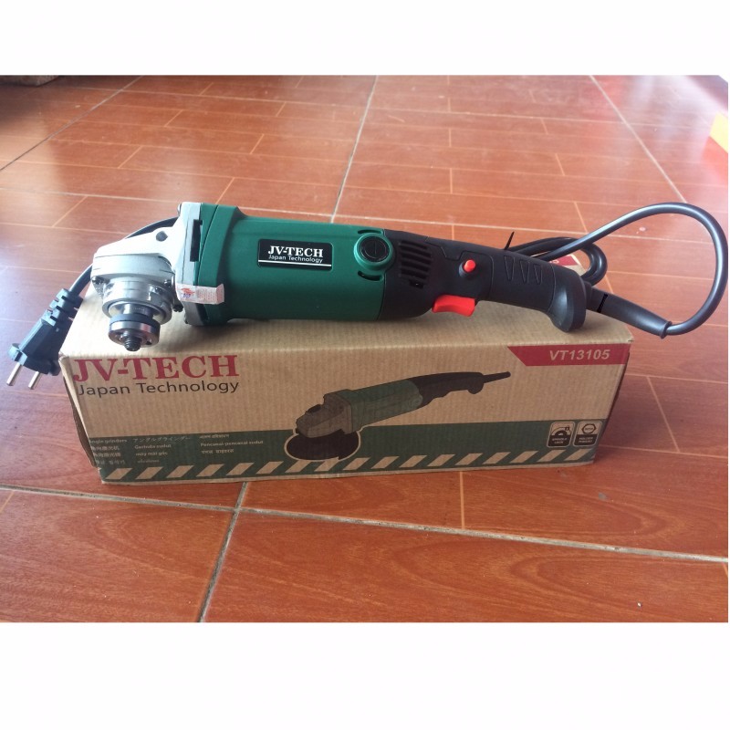 Máy mài JV-TECH VT13105