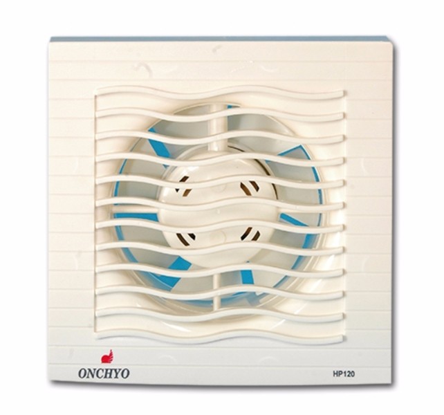 Quạt thông gió phòng tắm bf12 lhp10