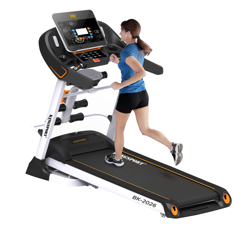 Máy chạy bộ Kingsport BK-2026