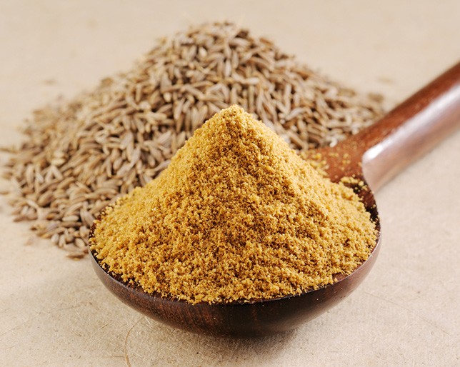 Bột thì là ai cập cumin 1000gr