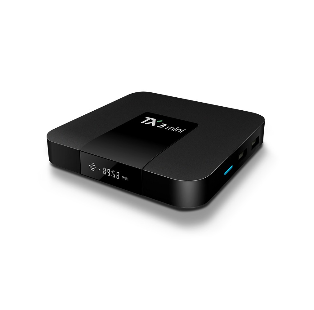 FREESHIP Hàng Chính Hãng Android Tivi Box Tx3 Mini Phiên Bản 2G Ram Và 16G Bộ Nhớ Trong  Android 9  Bluetooth Freeship [ĐƯỢC KIỂM HÀNG] 41547876 (Mã SP: 41547876)
