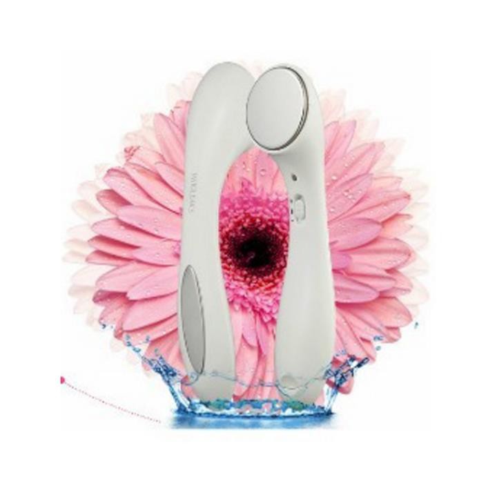 Máy massage rửa mặt ds-039 bằng ion