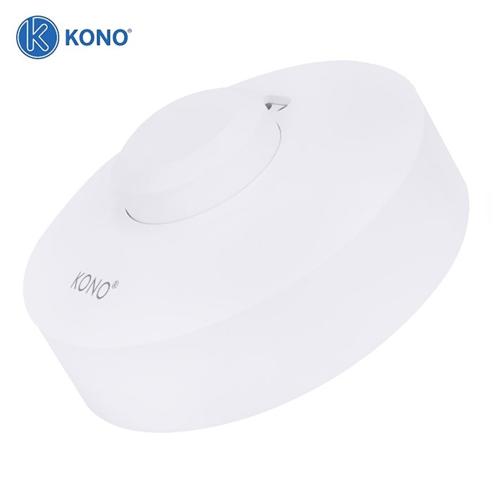 Công tắc đèn siêu âm Kono KN-RD02