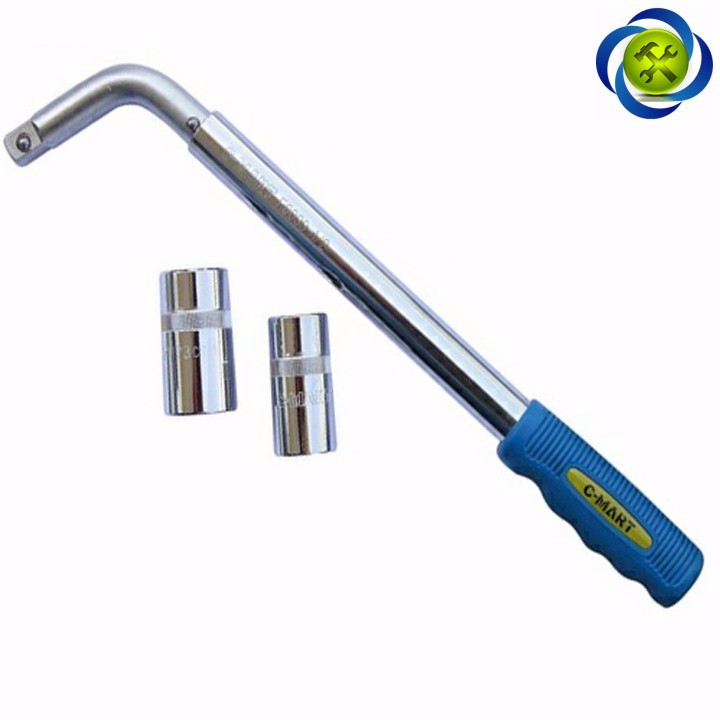 Cần tháo mâm xe c-mart f0033