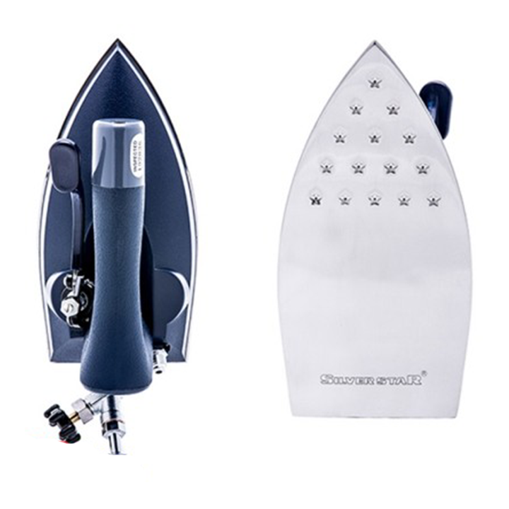 Bàn ủi hơi nước toàn hơi Silver Star BSP-300 1000W