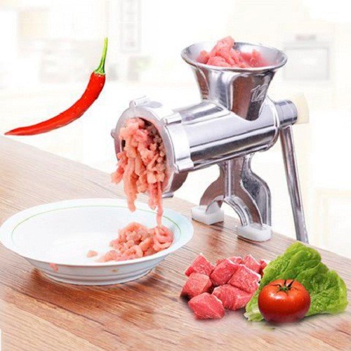[ loại 1 ]  MÁY XAY THỊT CÁ (Mã SP: 29383DE)