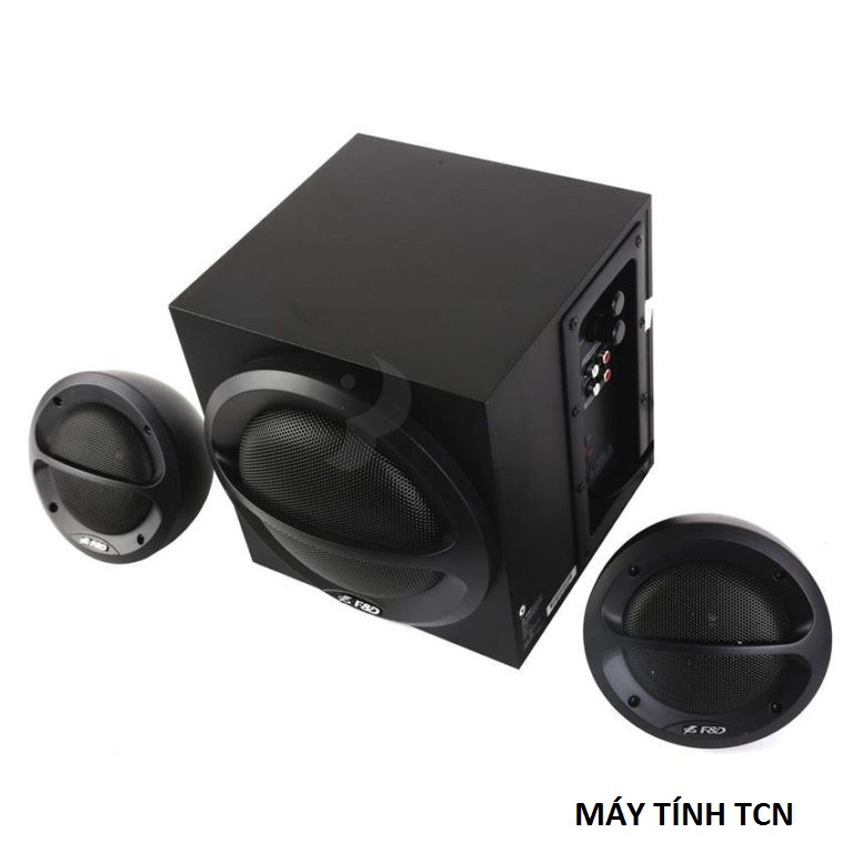 Loa Vi Tính Fenda F202