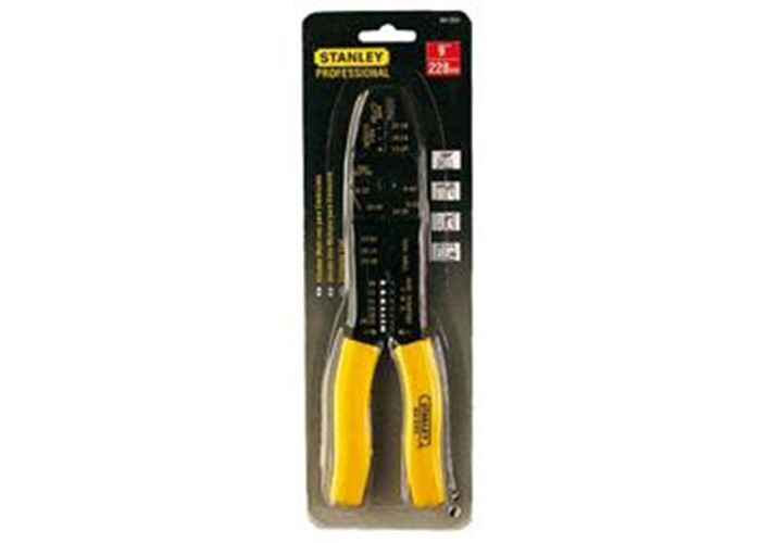 9 inch kìm bấm cốt stanley 84-223