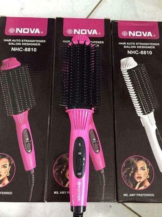 Lược cúp nova 8810
