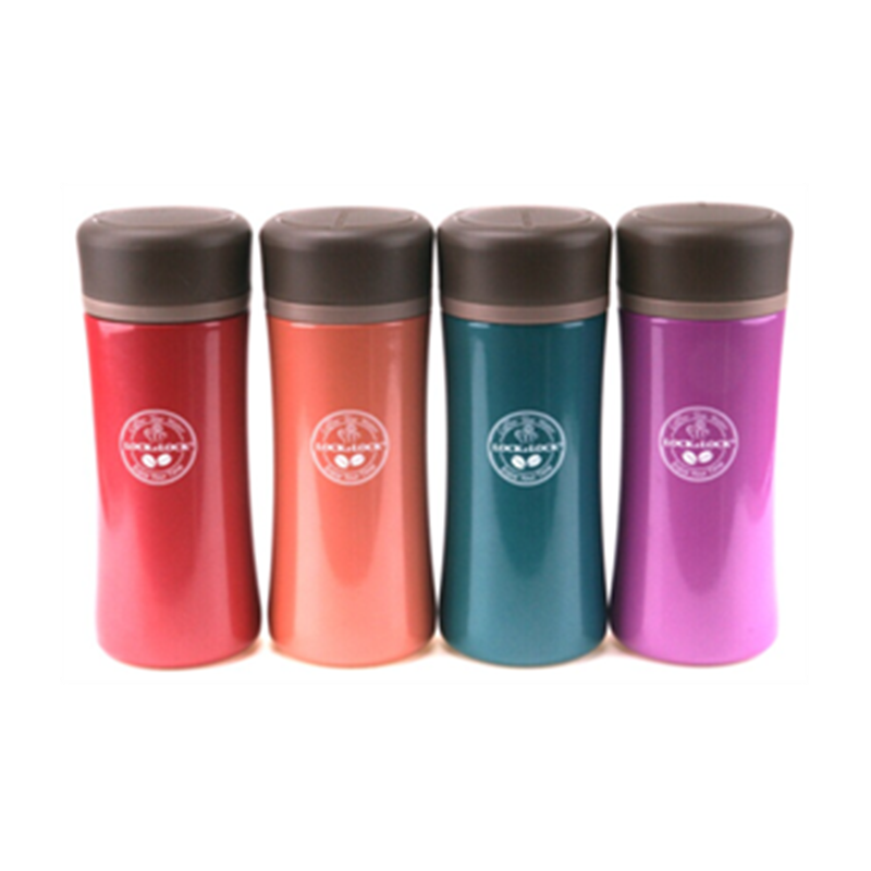 Bình giữ nhiệt Lock&Lock Mime Tumbler LHC4024 370ml