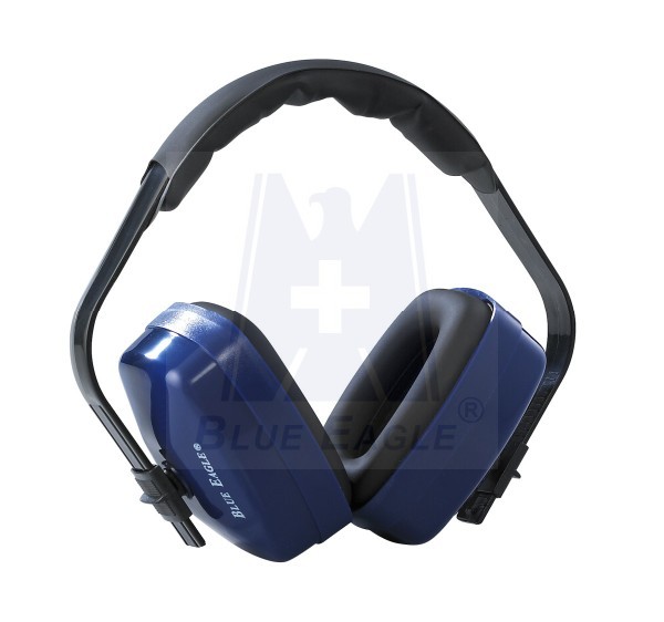 Chụp tai giảm ồn blue eagle em92bl-zl