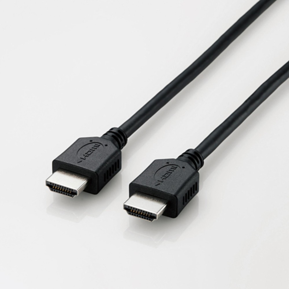Cáp HDMI Elecom CAC-HD14EL20BK