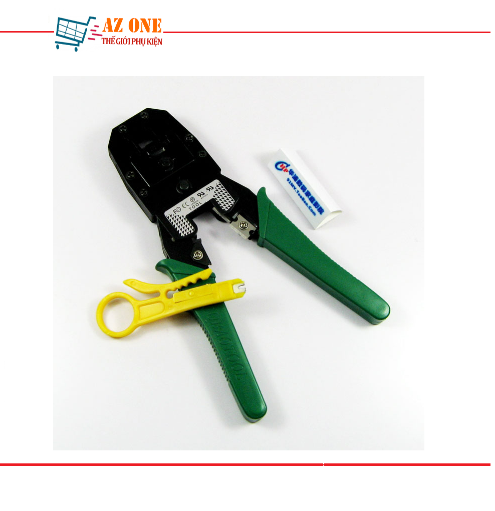 Kìm bấm mạng china ob-315