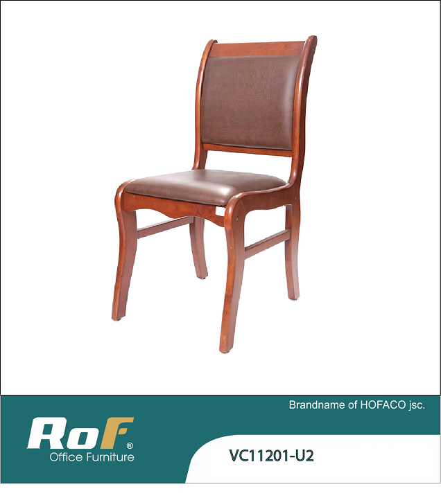 Ghế giám đốc Rof VC11201-U1 60 x 60 x 115 cm