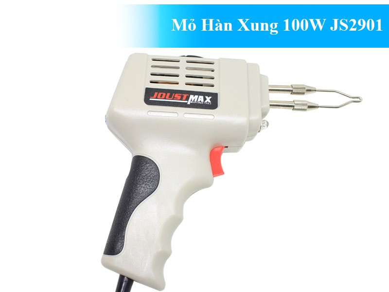 Mỏ hàn xung soldering joust max 100w js2901