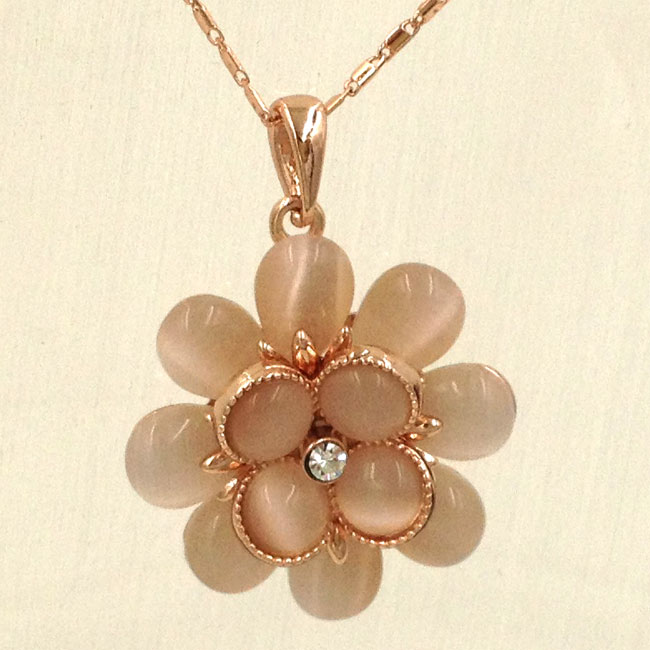 Dây chuyền trang sức nữ Viennois VO64672N