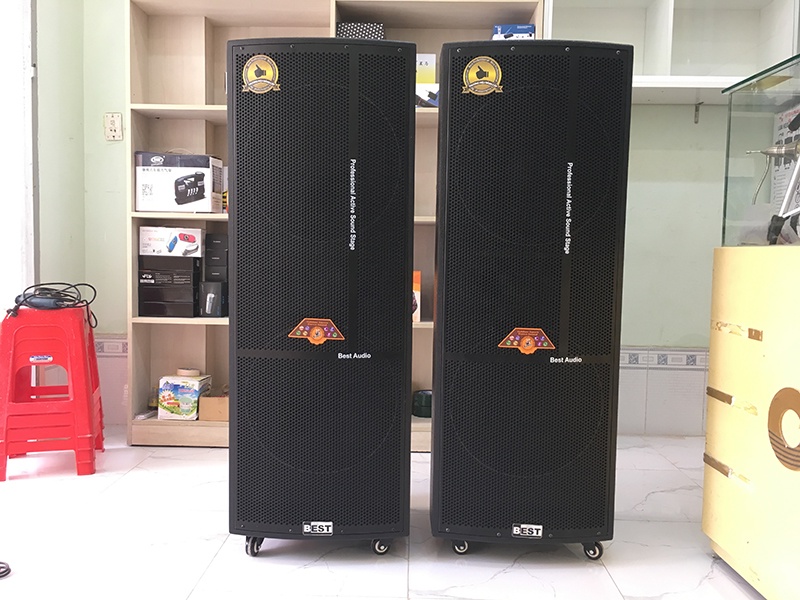 Loa Best BT-808
