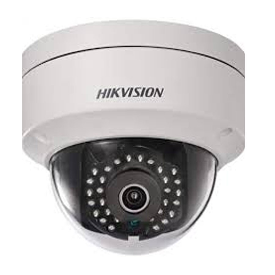 Camera IP hikvision WiFi DS-2CD2110F