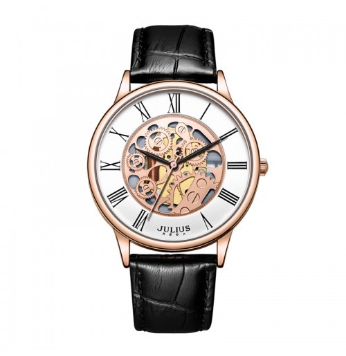 Đồng hồ nam Julius JA-1047C