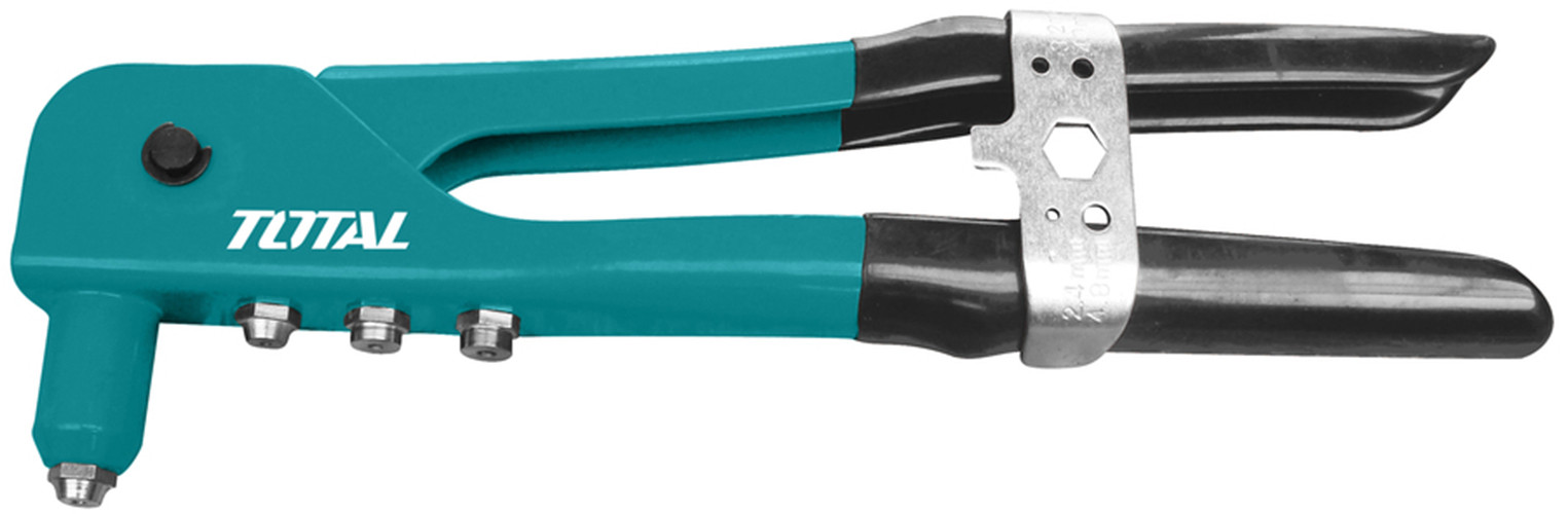 2.4, 3.2, 4, 4.8mm kìm rút đinh rivê total tht32105