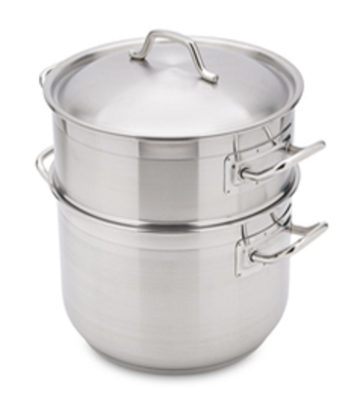 Bộ nồi xửng nắp inox Fivestar NX30I 30cm