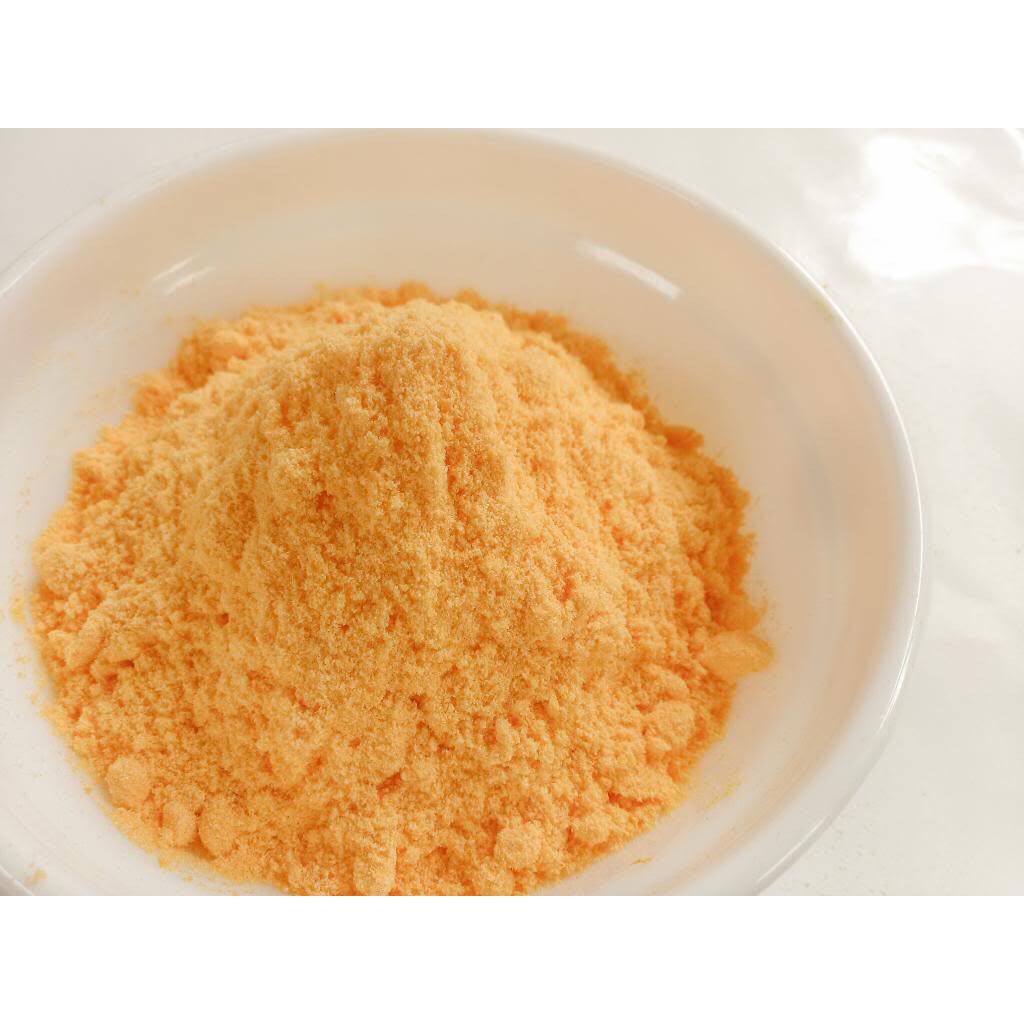 Bột phô mai hàn quốc tornado 100g