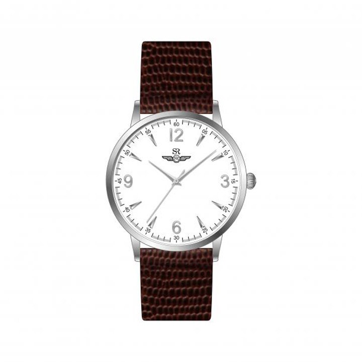Đồng hồ Sunrise SG2086.4102RNT