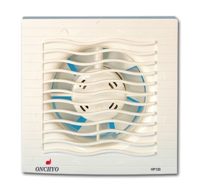 Quạt thông gió phòng tắm bf12 lhp10