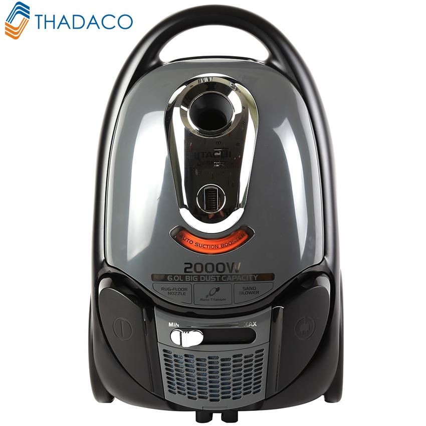 Máy Hút Bụi Hitachi BA20V