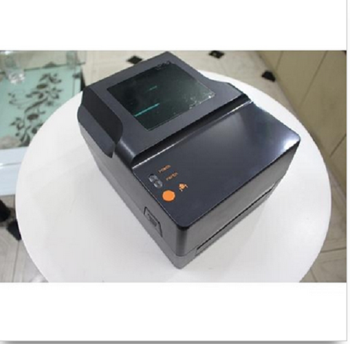 Máy in mã vạch Antech G600
