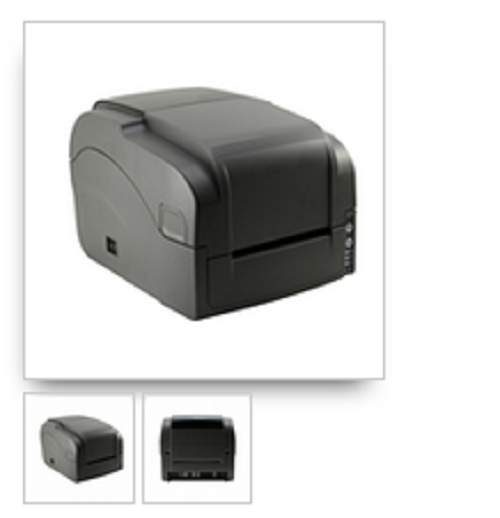Máy in mã vạch Antech 2300i